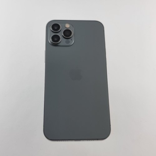 Смартфон Apple iPhone 12 Pro Max 256 GB Graphite USED **