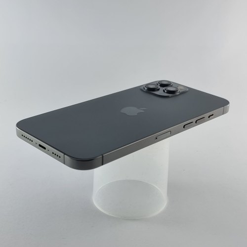 Смартфон Apple iPhone 12 Pro Max 256 GB Graphite USED **