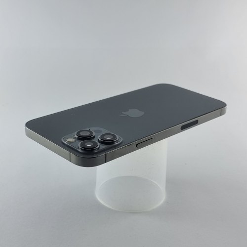 Смартфон Apple iPhone 12 Pro Max 256 GB Graphite USED **