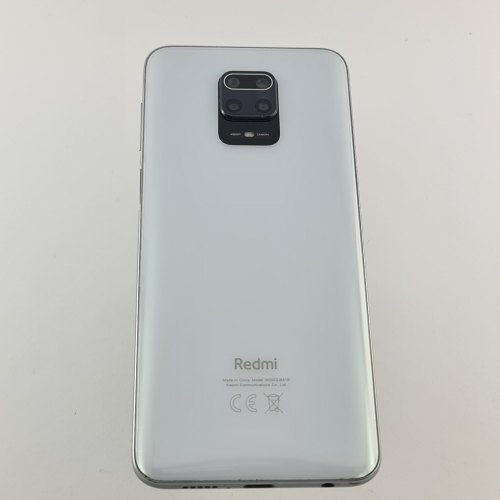 Смартфон Xiaomi Redmi Note 9S 64 GB Glacier White USED **