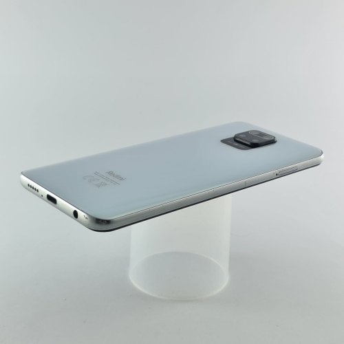 Смартфон Xiaomi Redmi Note 9S 64 GB Glacier White USED **