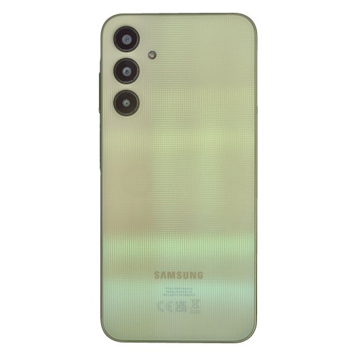 Смартфон Samsung Galaxy A25 256 GB Blue USED **