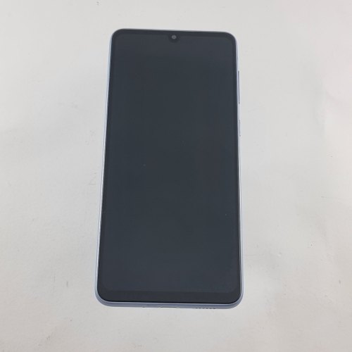 Смартфон Samsung Galaxy A33 128 GB Light Blue USED **