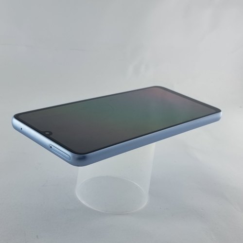 Смартфон Samsung Galaxy A33 128 GB Light Blue USED **
