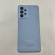 Смартфон Samsung Galaxy A33 128 GB Light Blue USED **