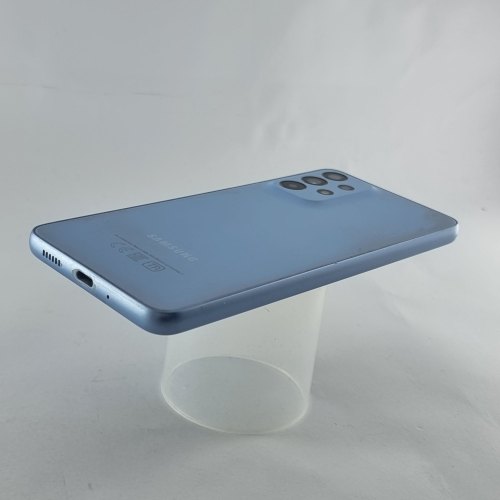 Смартфон Samsung Galaxy A33 128 GB Light Blue USED **