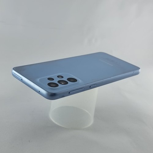 Смартфон Samsung Galaxy A33 128 GB Light Blue USED **