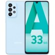 Смартфон Samsung Galaxy A33 128 GB Light Blue USED **