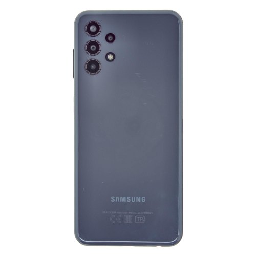 Смартфон Samsung Galaxy A13 64 GB Black USED **