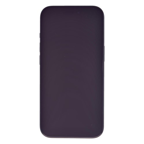 Смартфон Apple iPhone 15 128 GB Black USED **