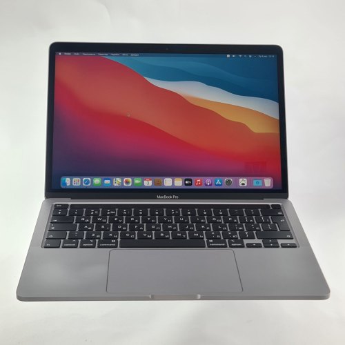 Ноутбук MacBook Pro 13 with Touch Bar Intel Core i7, 32 GB, 512 GB, Space Gray USED ** (2BZ0Y6000YF00505)