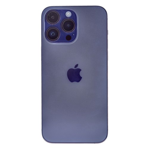 Смартфон Apple iPhone 14 Pro Max 1 TB Deep Purple USED **