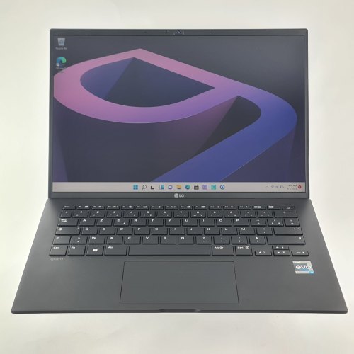 Ноутбук LG, 15, Intel Core i7, 16 GB / 512GB SSD USED ** (2Q00015869)