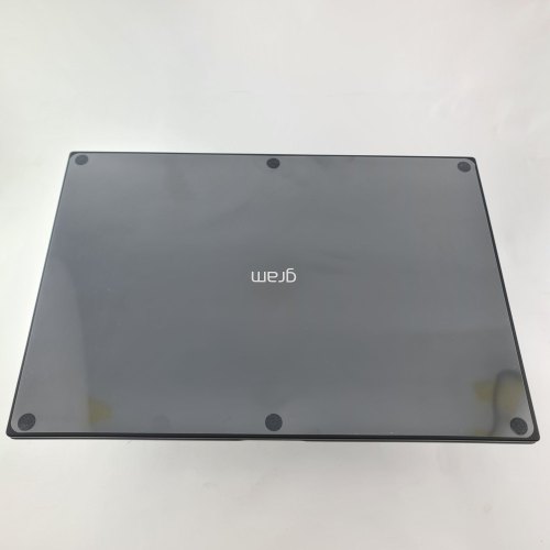 Ноутбук LG, 15, Intel Core i7, 16 GB / 512GB SSD USED ** (2Q00015869)