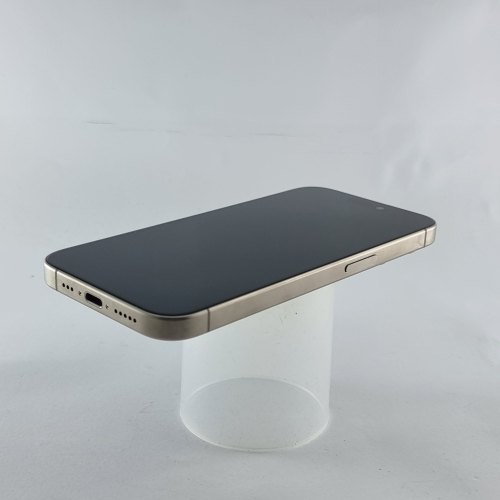 Смартфон Apple iPhone 15 Pro 256 GB Natural Titanium USED **