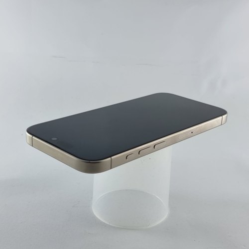 Смартфон Apple iPhone 15 Pro 256 GB Natural Titanium USED **