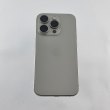 Смартфон Apple iPhone 15 Pro 256 GB Natural Titanium USED **