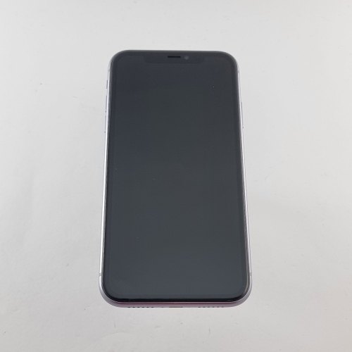 Смартфон Apple iPhone 11 128 GB Purple USED **