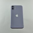 Смартфон Apple iPhone 11 128 GB Purple USED **