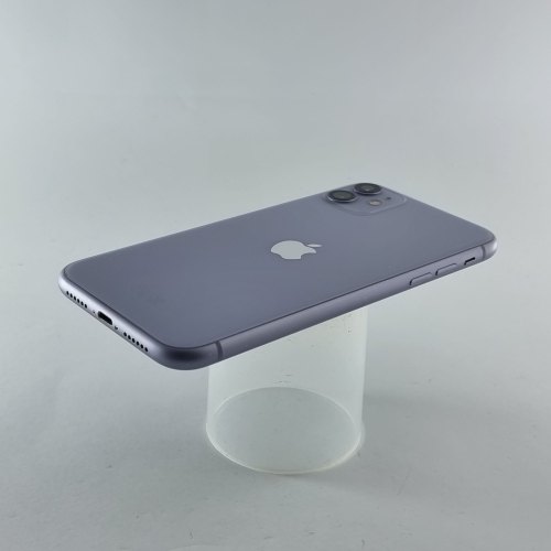 Смартфон Apple iPhone 11 128 GB Purple USED **