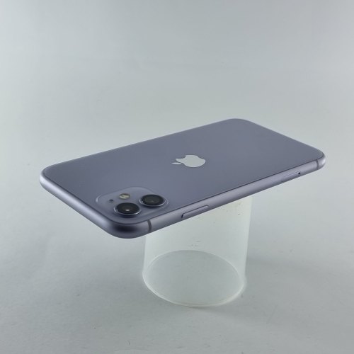 Смартфон Apple iPhone 11 128 GB Purple USED **