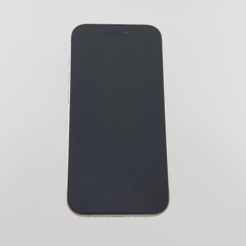 Смартфон Apple iPhone 15 Pro 128 GB Natural Titanium USED **