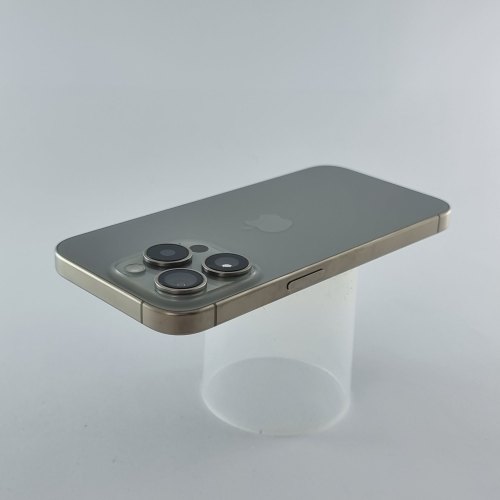 Смартфон Apple iPhone 15 Pro 128 GB Natural Titanium USED **