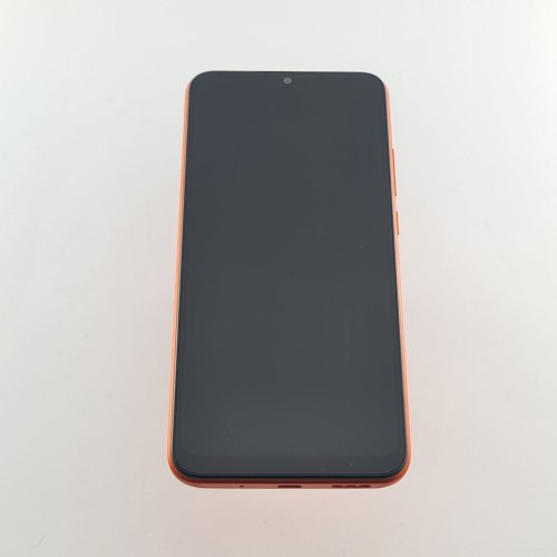 Смартфон Xiaomi Redmi 9C 32 GB Sunrise Orange USED **