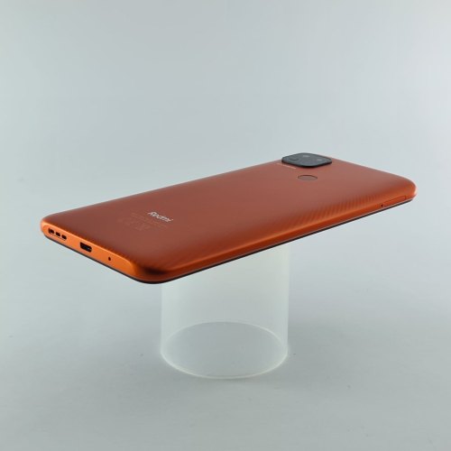 Смартфон Xiaomi Redmi 9C 32 GB Sunrise Orange USED **