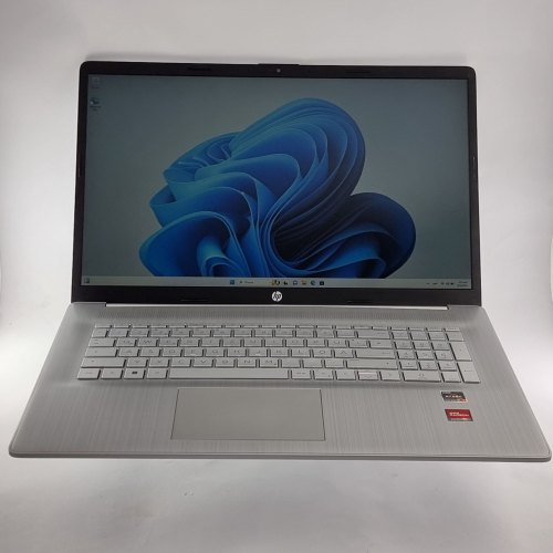 Ноутбук HP INC USED ** (2B00043400)