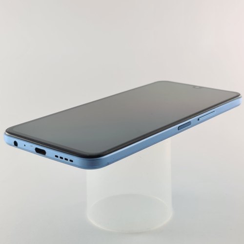 Смартфон INFINIX Note 12  128 GB Jewel Blue USED **