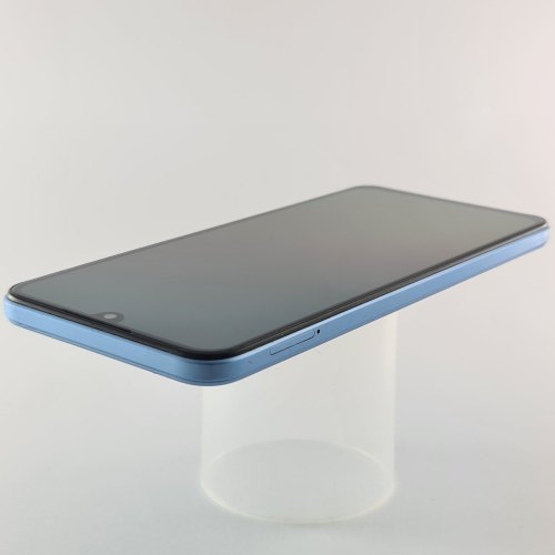 Смартфон INFINIX Note 12  128 GB Jewel Blue USED **