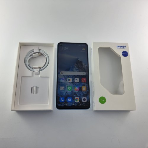 Смартфон Xiaomi Redmi Note 9 64 GB Polar White USED **