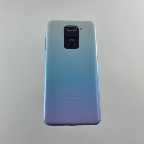Смартфон Xiaomi Redmi Note 9 64 GB Polar White USED **