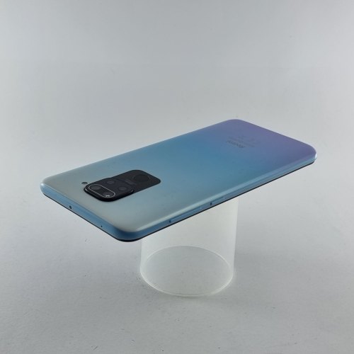 Смартфон Xiaomi Redmi Note 9 64 GB Polar White USED **