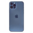 Смартфон Apple iPhone 12 Pro Max 256 GB Pacific Blue USED **