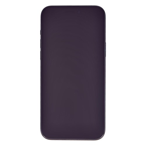 Смартфон Apple iPhone 15 Plus 128 GB Black USED **