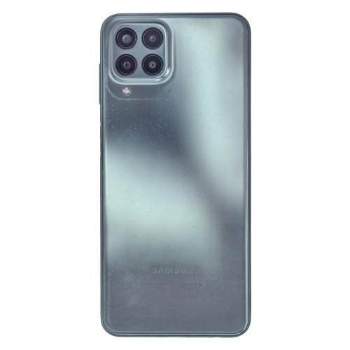 Смартфон Samsung Galaxy M33 128 GB Green USED **