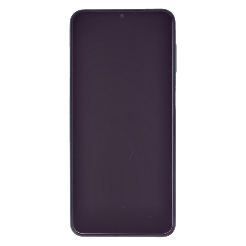 Смартфон Samsung Galaxy M33 128 GB Green USED **