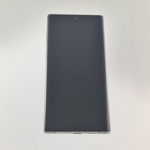 Смартфон Samsung Galaxy Note 10 256 GB Silver USED **