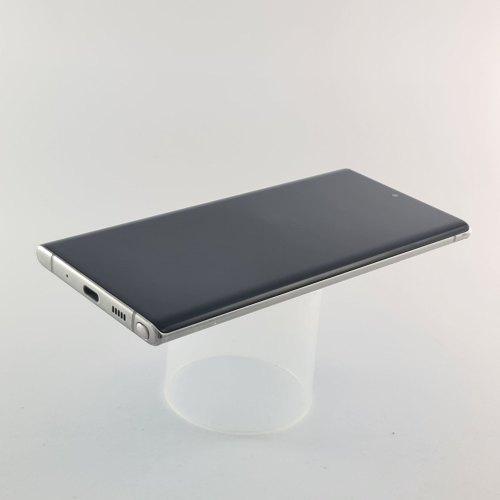 Смартфон Samsung Galaxy Note 10 256 GB Silver USED **