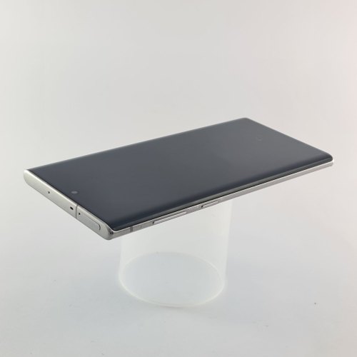 Смартфон Samsung Galaxy Note 10 256 GB Silver USED **