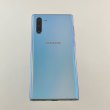 Смартфон Samsung Galaxy Note 10 256 GB Silver USED **