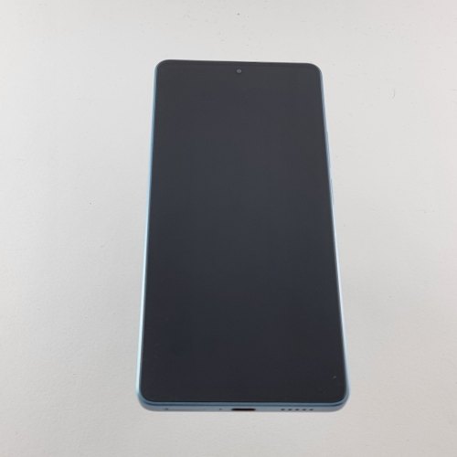 Смартфон POCO F5 256 GB Blue USED **