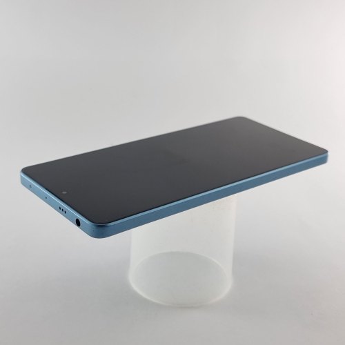 Смартфон POCO F5 256 GB Blue USED **