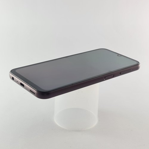 Смартфон Samsung Galaxy A24 128 GB Dark Red USED **