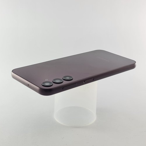 Смартфон Samsung Galaxy A24 128 GB Dark Red USED **