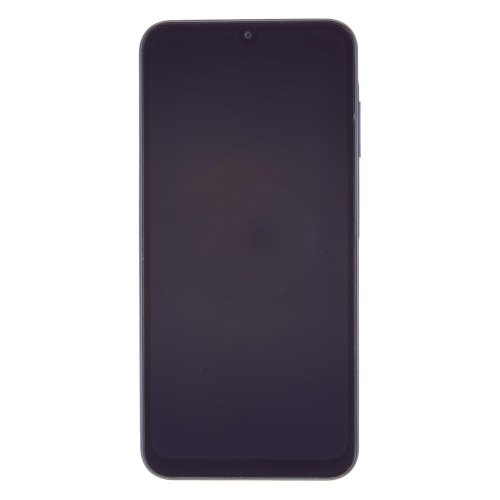 Смартфон Samsung Galaxy A25 128 GB Blue Black USED **