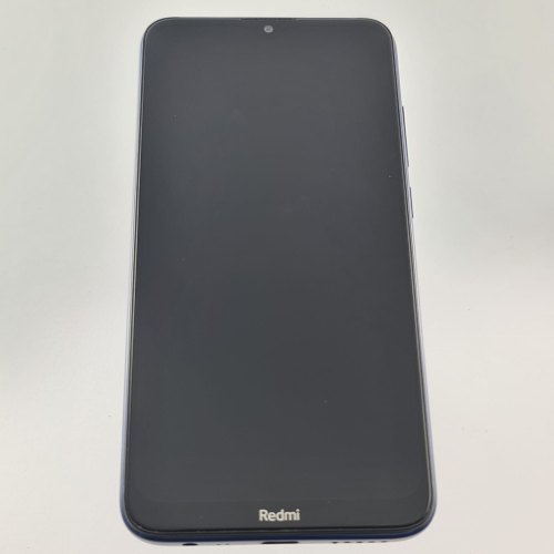 Смартфон Xiaomi Redmi 8 64 GB Sapphire Blue USED **