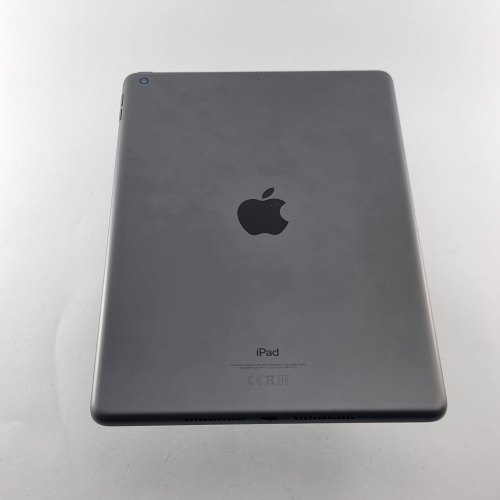 Планшет iPad 10.2 (9 Gen), 64 GB, Wi-Fi, Space Gray USED ** (2CMK2K300518)